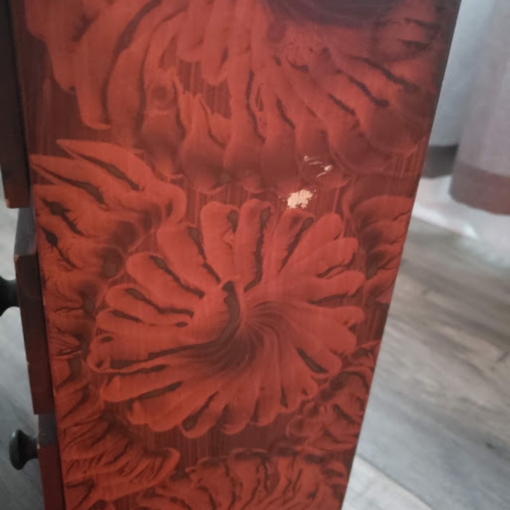 Jewelry Box - Picture 3 of 5